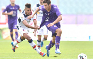 02h45 ngày 2/11, Genoa - Fiorentina: Bài toán sân khách của Fiorentina