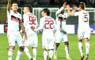 Milan từ cõi chết, vẫn chưa trở lại