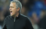 Mourinho: Chúng tôi không biết đá đùa