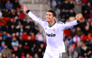 Ronaldo sang Pháp để làm vua?