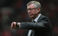 Sir Alex Ferguson – Kiến trúc sư đại tài của M.U