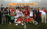 Hậu đại chiến Chelsea vs M.U: Bàn luận về vận may của Việt Nam tại AFF Cup 2008