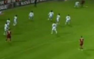 Video Serie A: Roma thua ngược Parma