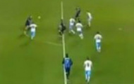 Video Serie A: Thua Atalanta, Napoli mất luôn ngôi nhì bảng
