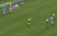 Video Serie A: Udinese bị Catania cầm hòa ngày trên sân nhà