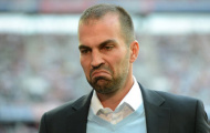 Markus Babbel trước nguy cơ mất ghế