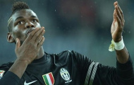 Pogba tự tin có thể xuất sắc hơn nữa