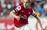 Video: Màn trình diễn ấn tượng của Thomas Eisfeld (Arsenal) v Reading