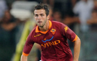 Pjanic vẫn chưa nghĩ tới chuyện chia tay Roma