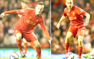 Liverpool bị loại khỏi Cúp Liên đoàn: Hai hình ảnh tương phản