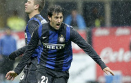 Barzagli: Tôi rất sợ Milito