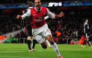 Wenger ra “tối hậu thư” cho Walcott