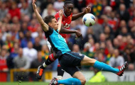 Arsenal và bài toán nâng cao của Wenger