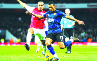 M.U có nên mua Theo Walcott?