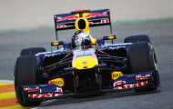 Vettel thận trọng trước cơ hội vô địch