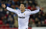 PSG phủ nhận muốn chiêu mộ C.Ronaldo và Mourinho