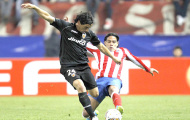 Đã đến lúc Atletico và Falcao hụt hơi với Barca?