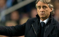 Man City im lặng trước tin HLV Roberto Mancini từng đàm phán với Monaco