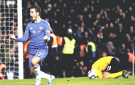 Ngược dòng để thắng M.U: 'Tinh thần Chelsea' đang sống lại