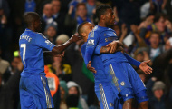 Di Matteo: Sturridge sẽ ở lại