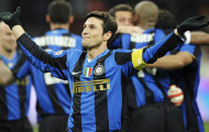 Zanetti đã sẵn sàng hạ gục Juventus