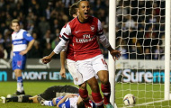 Điểm tin trưa 02/11: Liverpool sẵn sàng đáp ứng yêu cầu của Walcott