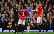 Từ trận chiến Chelsea - M.U: Phút ngây thơ của bóng đá
