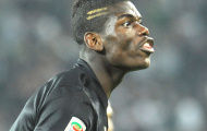 Juventus thắng nghẹt thở trước Bologna: Đến hơi thở cuối cùng...