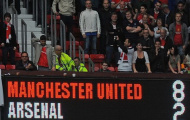 Wenger không có ý định báo thù M.U