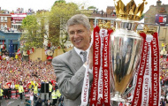 Một Arsene Wenger “xấu xa”
