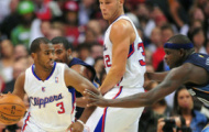 Video NBA: Los Angeles Clippers 101 - 92 Memphis Grizzlies