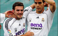 Real Madrid và nghịch lý Castilla
