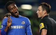 Kiện trọng tài Clattenburg, Chelsea mất nhiều hơn được