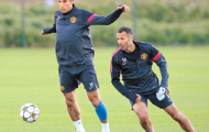 'Van Persie giá trị không chỉ vì giỏi ghi bàn'