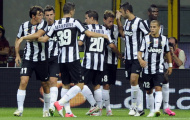 Derby d’Italia: Một góc nhìn