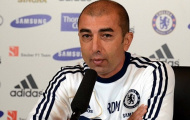 Di Matteo phản bác quan điểm của Wenger và Ferguson về vụ trọng tài Clattenburg
