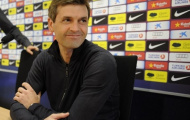 Tito: Messi sẽ vẫn ra sân sau khi đón con trai đầu lòng