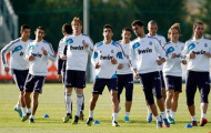Arbeloa trở lại, Mourinho bớt đau đầu về hàng thủ