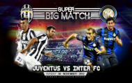02h45 ngày 4/11, Juventus vs Inter: Derby là đây
