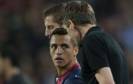 Alexis Sanchez: Thay đổi hoặc là “chết”!