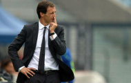 00h00 ngày 4/11, Milan vs Chievo: Nguy lắm rồi đấy Allegri