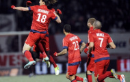 23h00 ngày 03/11, PSG vs St. Etienne: Coi chừng “Quỷ xanh”