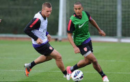 Arsenal: Làm gì để rửa hận?