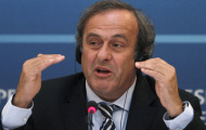 Quả bóng vàng, Platini chọn Pirlo