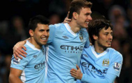 00h30 ngày 04/11, West Ham vs Manchester City: Khẳng định vị thế đương kim vô địch