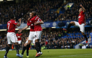 19h45 ngày 03/11, Man United vs Arsenal: Quên đi ác mộng