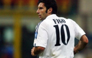 Luis Figo: Tháng 11 đáng quên và đáng nhớ