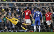 David De Gea - Đây là Số Một