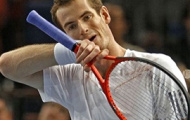 Video Paris Masters: Murray gục ngã trước Janowicz