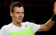 Video Paris Masters: Berdych ngược dòng trước Anderson